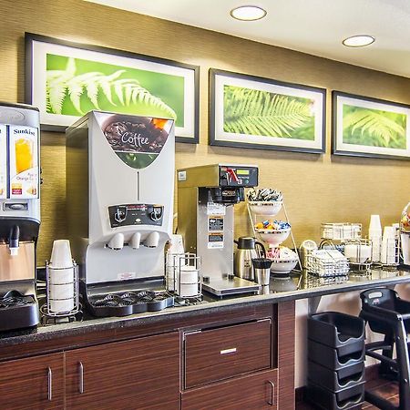 Sleep Inn Lufkin Kültér fotó
