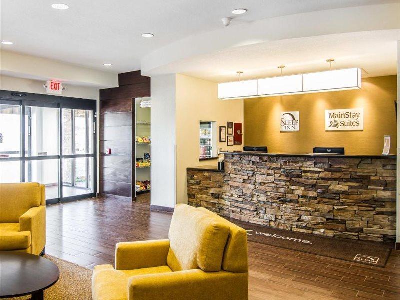 Sleep Inn Lufkin Kültér fotó