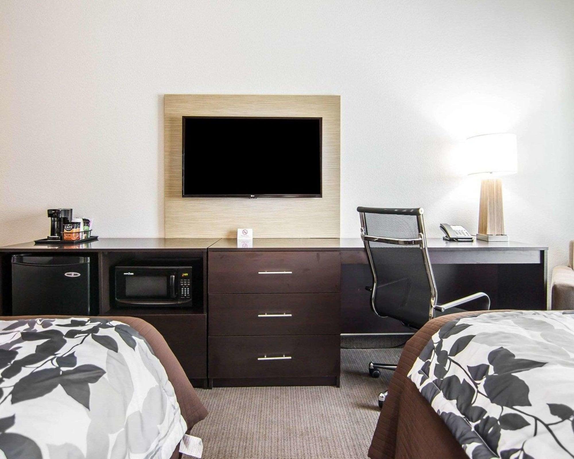 Sleep Inn Lufkin Kültér fotó