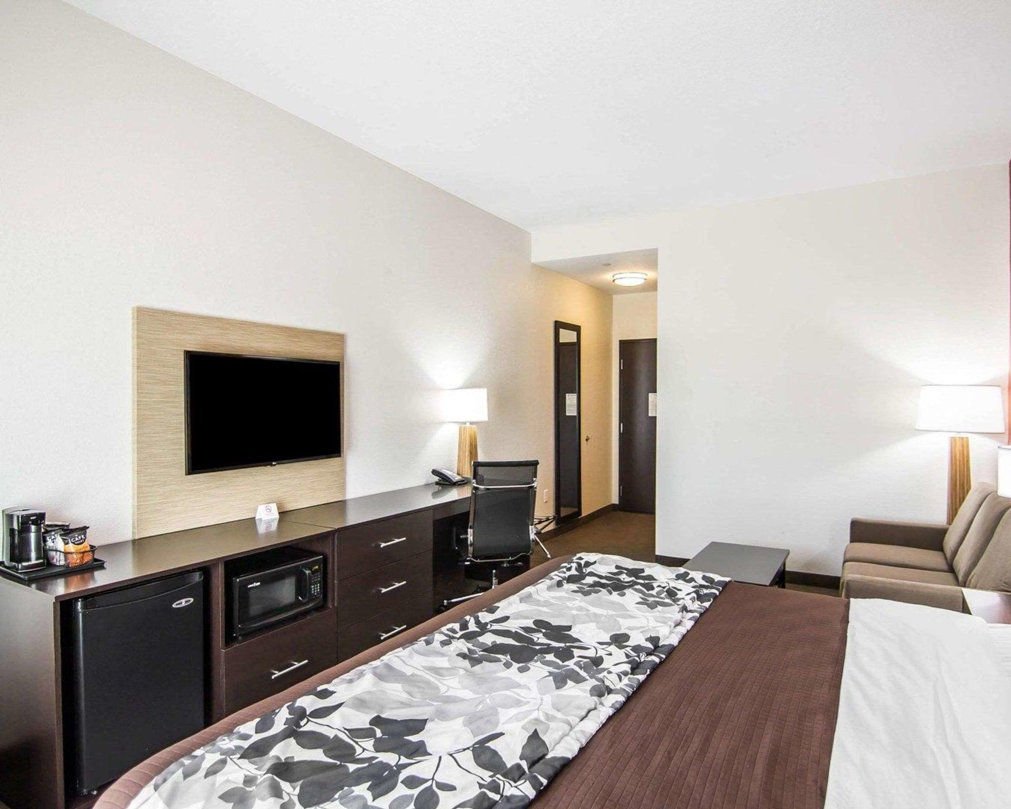 Sleep Inn Lufkin Kültér fotó