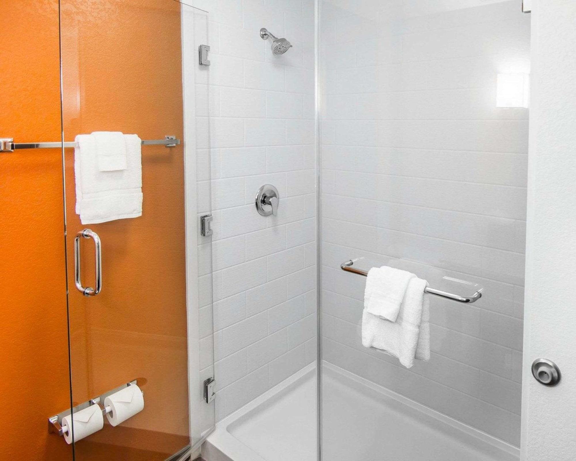 Sleep Inn Lufkin Kültér fotó