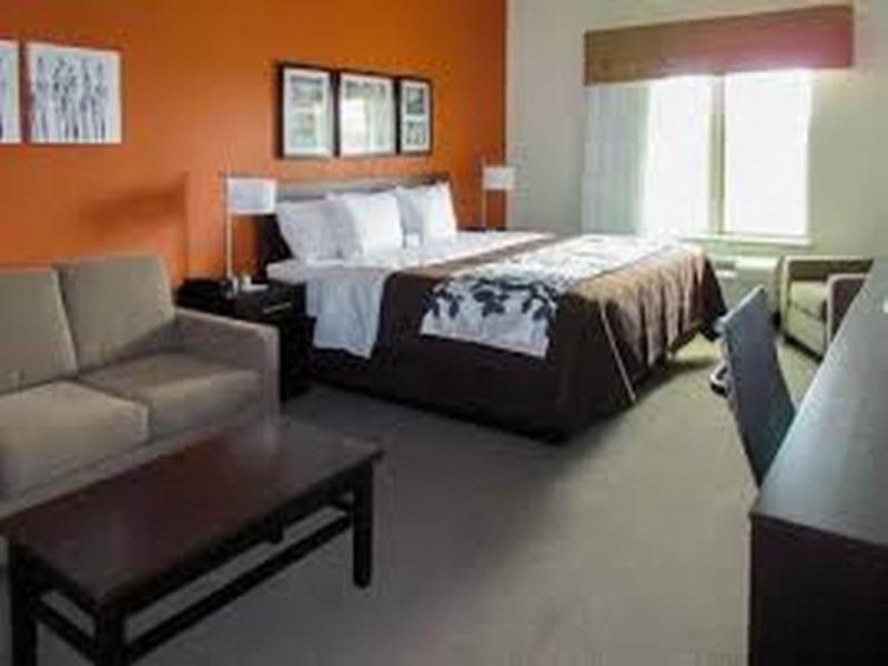 Sleep Inn Lufkin Kültér fotó
