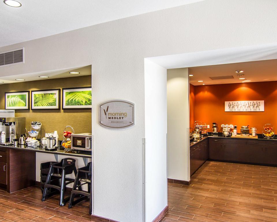 Sleep Inn Lufkin Kültér fotó