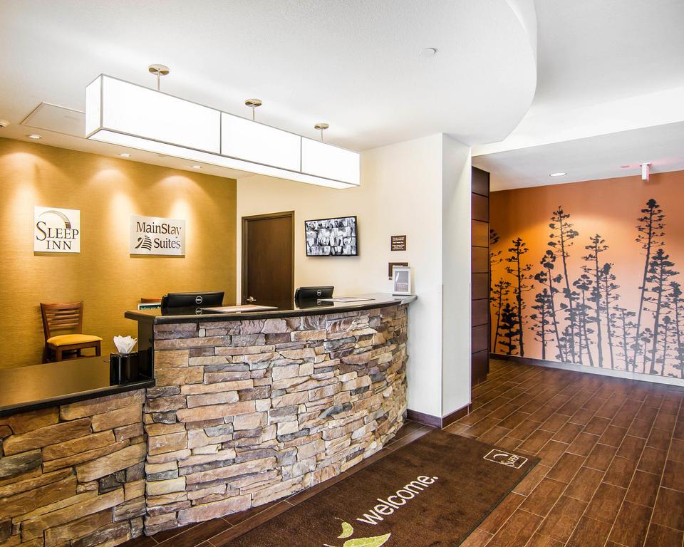 Sleep Inn Lufkin Kültér fotó