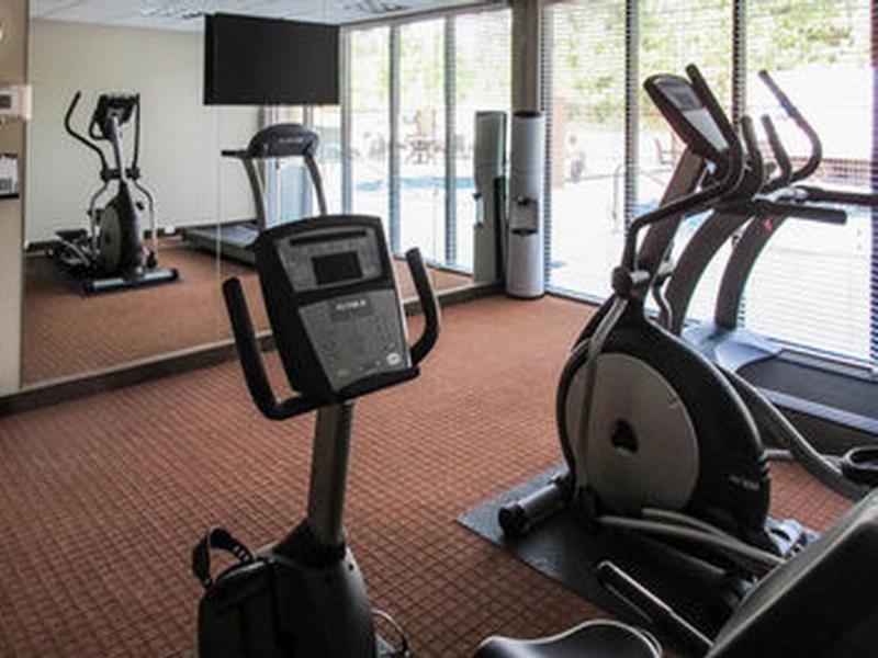 Sleep Inn Lufkin Kültér fotó