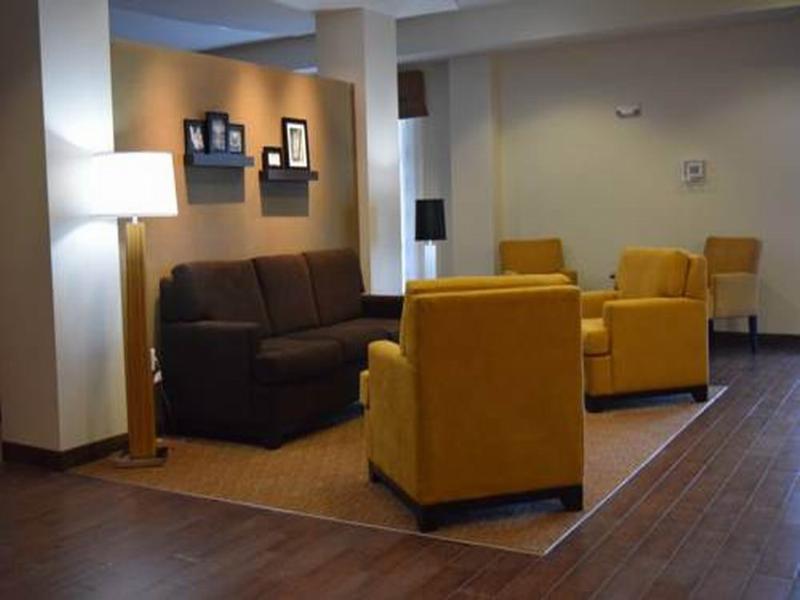 Sleep Inn Lufkin Kültér fotó