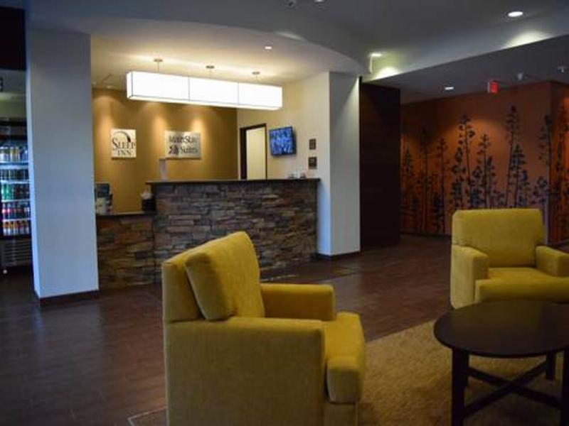 Sleep Inn Lufkin Kültér fotó