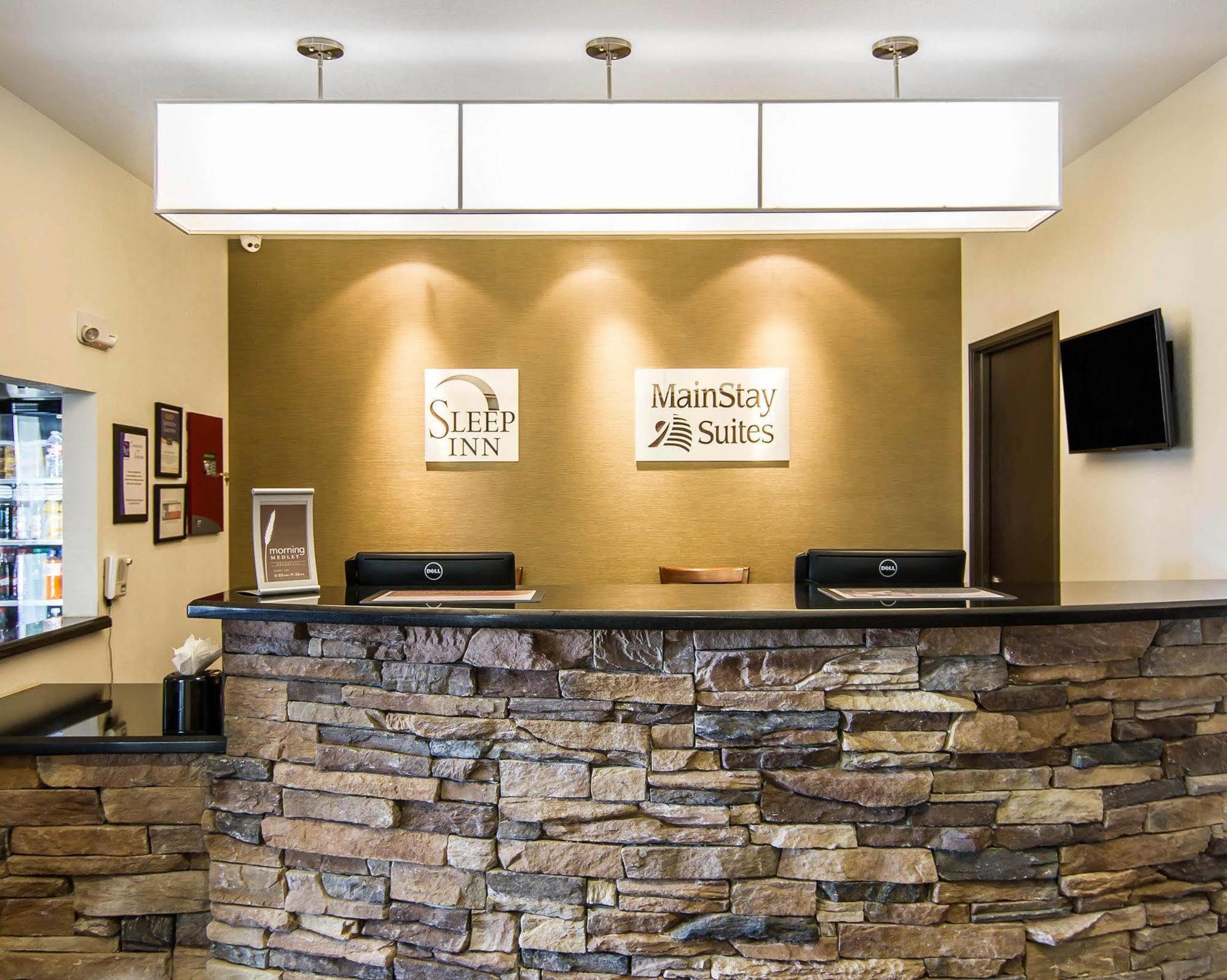 Sleep Inn Lufkin Kültér fotó