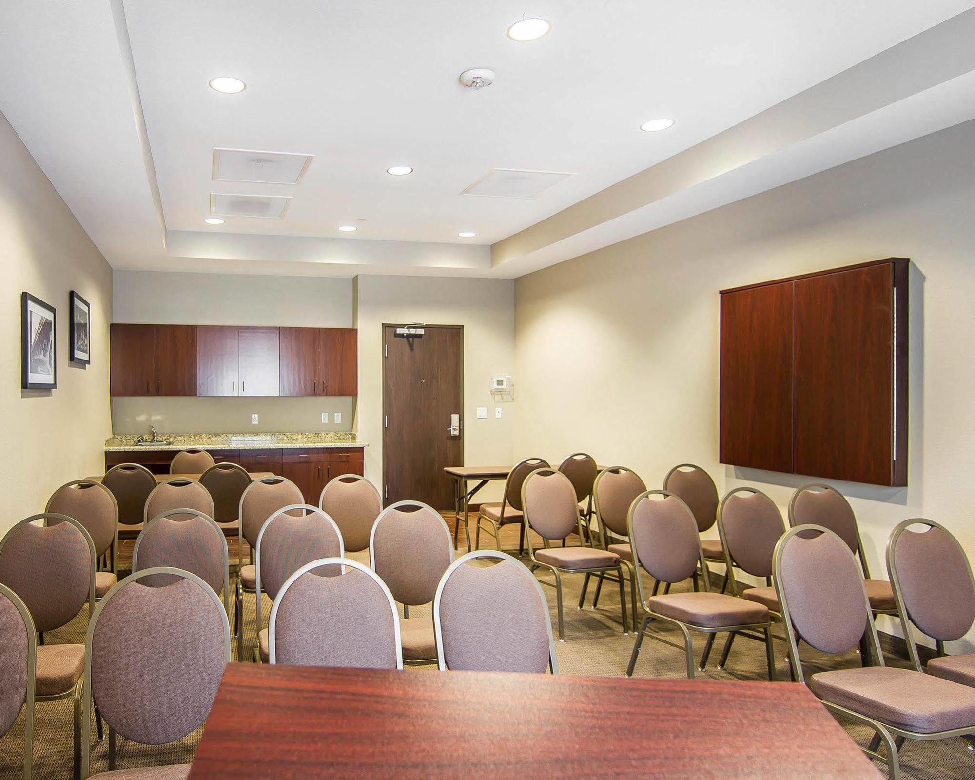 Sleep Inn Lufkin Kültér fotó