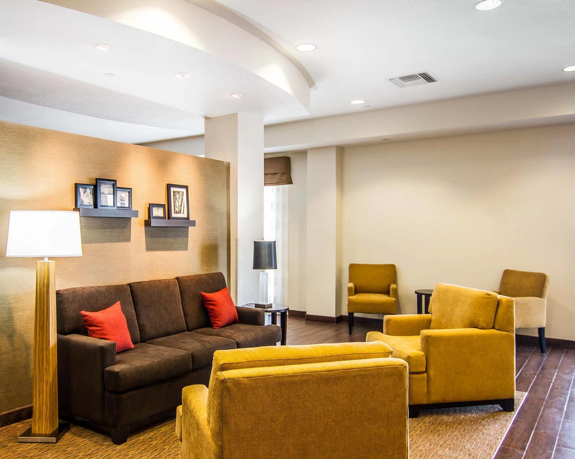 Sleep Inn Lufkin Kültér fotó